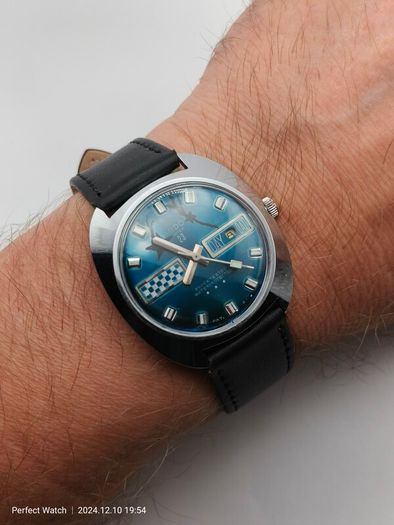 Vintage men's Watch