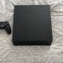 Ps4 Console Image 2