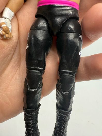 wwe elite series 36 DDP Diamond Dallas Page action figure