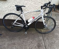 Road Bike 2019