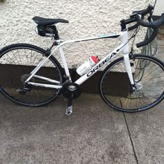 Road Bike 2019