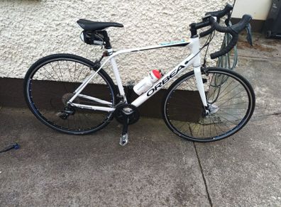 Road Bike 2019