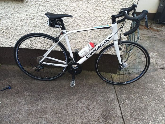 Road Bike 2019