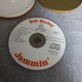 Bob Marley Jammin CD Image 3