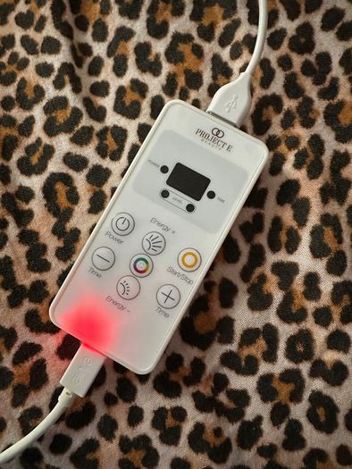 Beauty Led Mask