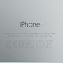 Apple Iphone 6, Gold, 16GB, Activation Locked, for parts or repair, excellent cosmetic condition Image 6