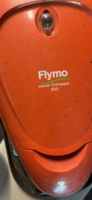 mower