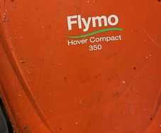mower