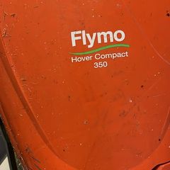 mower