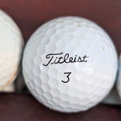 Titleist prov1