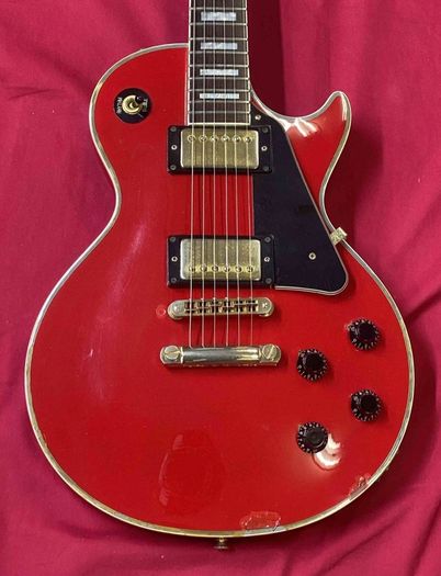 Burny Les Paul