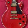 Burny Les Paul Image 2