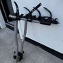 Peruzzo 3 Bike Towbar Bike Carrier Image 2
