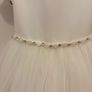 christening dress Image 2