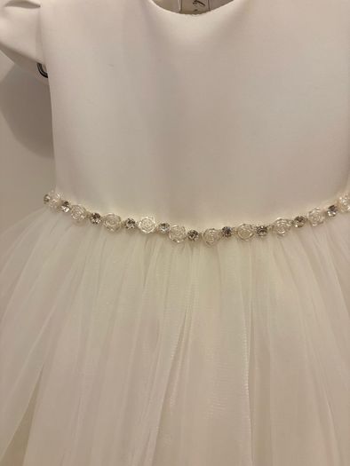 christening dress