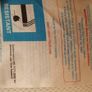 baby cot with mattress 70/140 Image 5