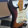 Fender classic series 50's strat Image 3