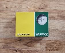 Golf balls