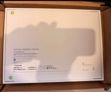 MacBook Pro M5 pro chip