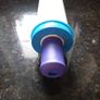 Tupperware Adjustable Rolling Pin Image 3