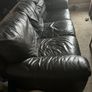 Couch 3 seater for free Image 2