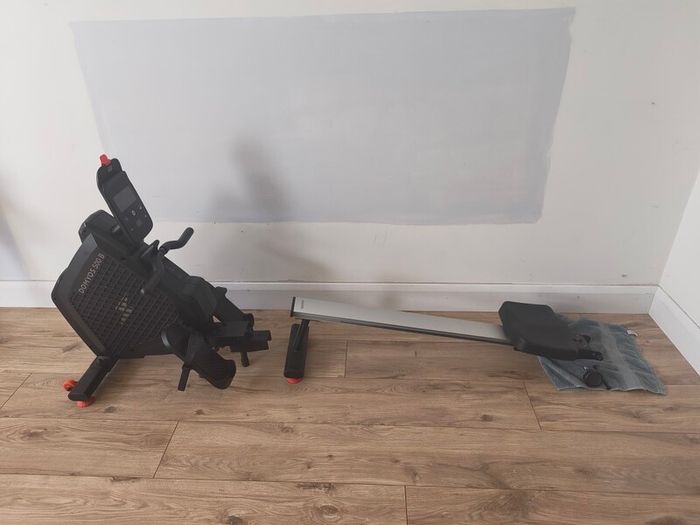 Domyos 500B Rowing Machine