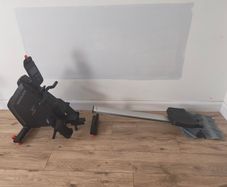 Domyos 500B Rowing Machine