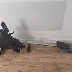 Domyos 500B Rowing Machine