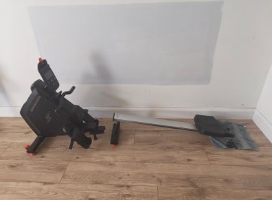 Domyos 500B Rowing Machine