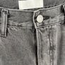 COS Knee-Length Denim Shorts Image 5