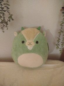 squishmallow
