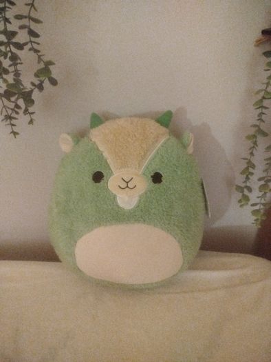 squishmallow