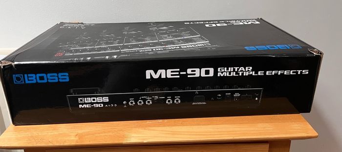 Boss ME-90