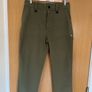 Zadig &Voltaire trousers size 38. Uk 10/12 . Great cond Image 6