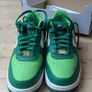 Nike Air Force 1 Low Shamrock St Patrick's Day 2021 Image 2
