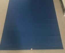 8 x Dunne & Nugent quality Roller Blinds