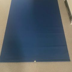 8 x Dunne & Nugent quality Roller Blinds