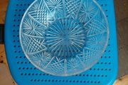 Tyrone Crystal 9in bowl