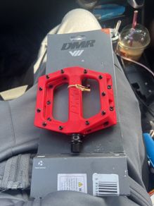 bike pedals