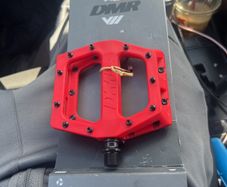 bike pedals