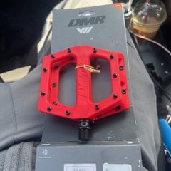 bike pedals
