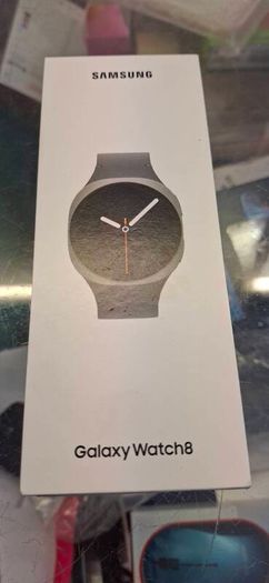 Brand new Samsung Galaxy Watch 8 40mm