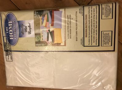Single Sheet Set