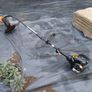 McCullough Petrol Strimmer Image 4