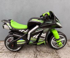 Motorcycle for kids