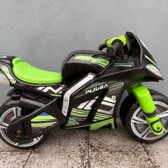 Motorcycle for kids