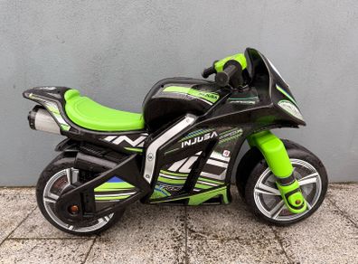 Motorcycle for kids
