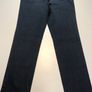 Tommy Hilfiger Ladies UK10 Navy Chino Trousers Image 3