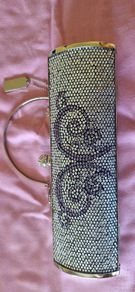 Newbridge Silverware Occasion Bag
