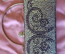 Newbridge Silverware Occasion Bag